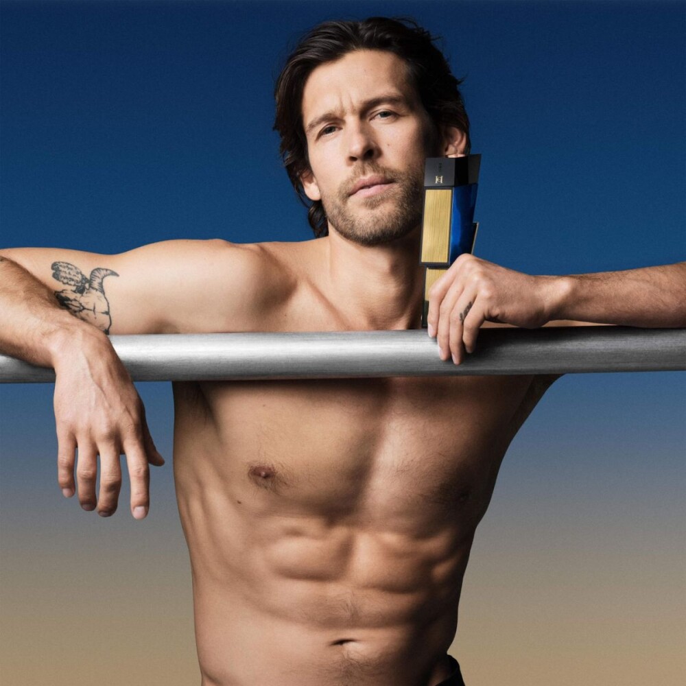 Carolina Herrera Bad Boy Cobalt Absolute Eau de Parfum 100ml