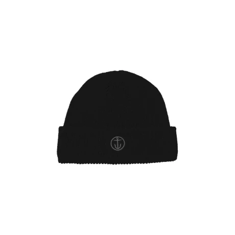 Gorro Khalifa Captain Fin - Negro Gorro Khalifa Captain Fin - Negro