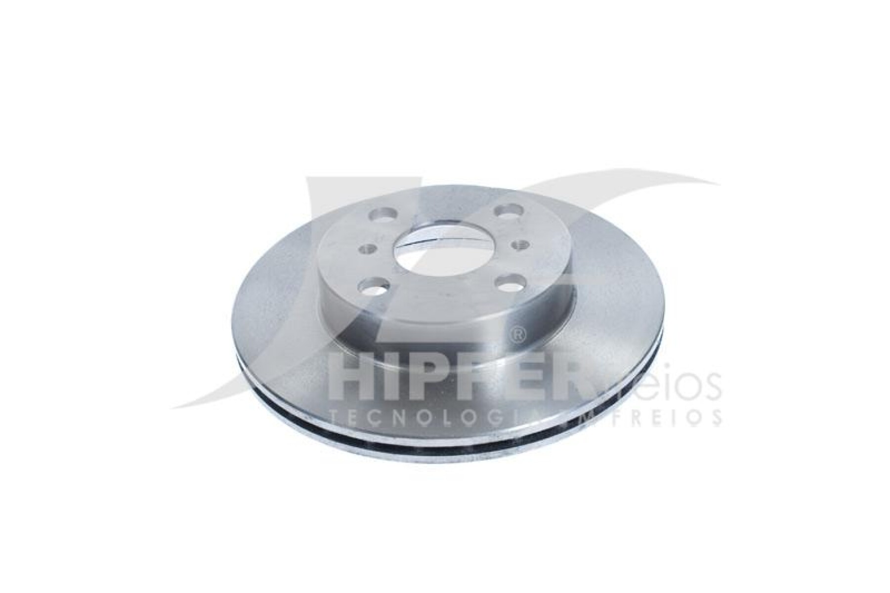 DISCOS DE FRENO TOYOTA JGO.COROLLA 1.6 1.8 87/93 238MM VENT - 