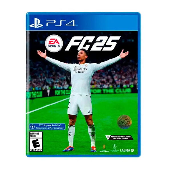 Juego para PS4 FC25 Playstation Unica
