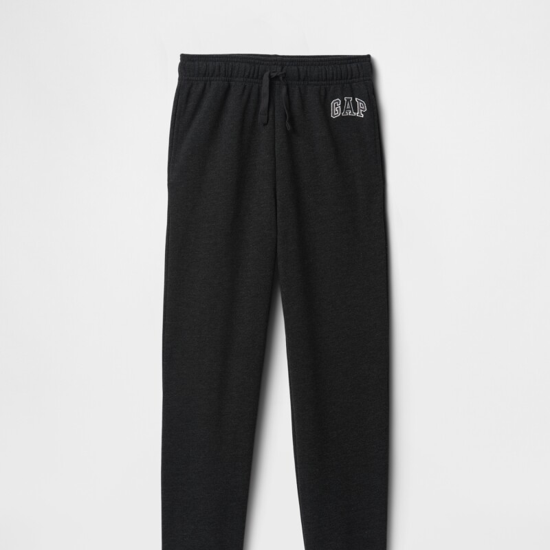 V-FRCH FT BAS HERITAGE LOGO JOG B85