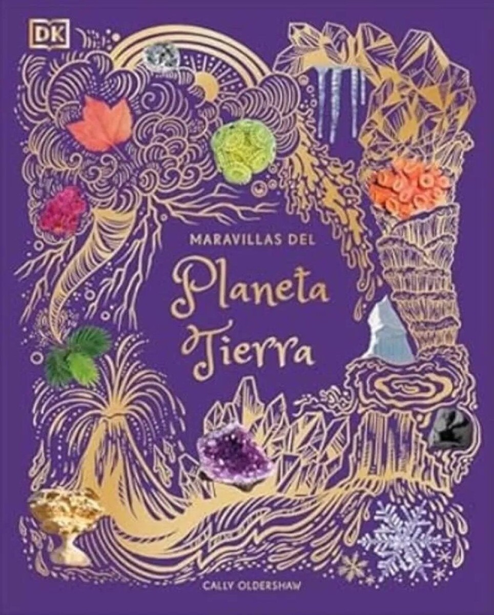 MARAVILLAS DEL PLANETA TIERRA 