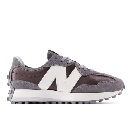 Championes New Balance de Dama - 327 - WS327GLB METALLIC