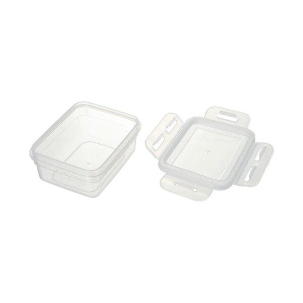 Contenedor alimentos 900ml 3pcs Contenedor alimentos 900ml 3pcs