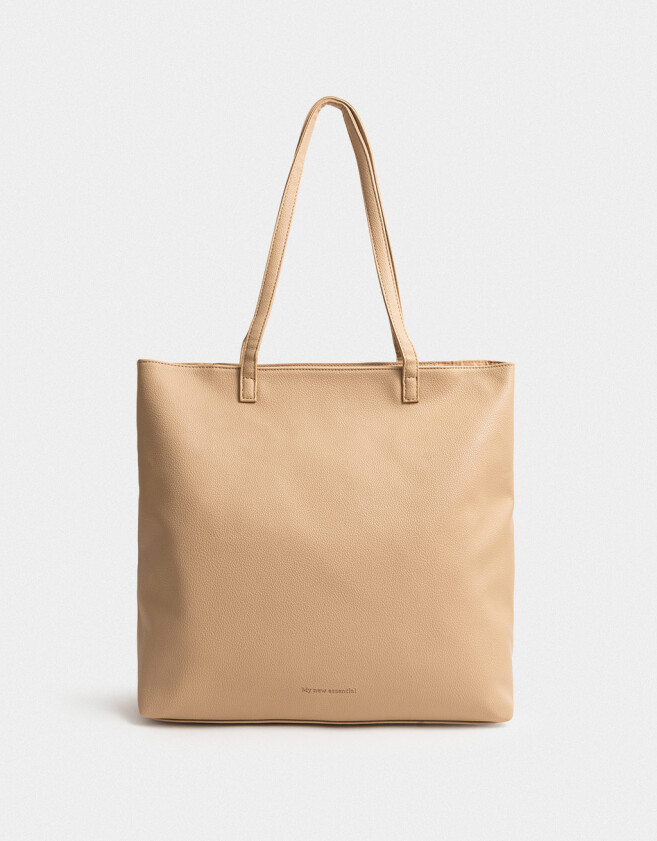 Mochilas Special Price Mochilas Special Price - Marron Beige