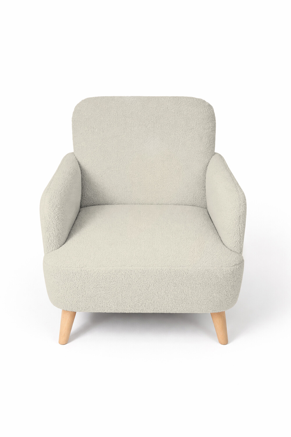 Butaca Vera Arena Melange