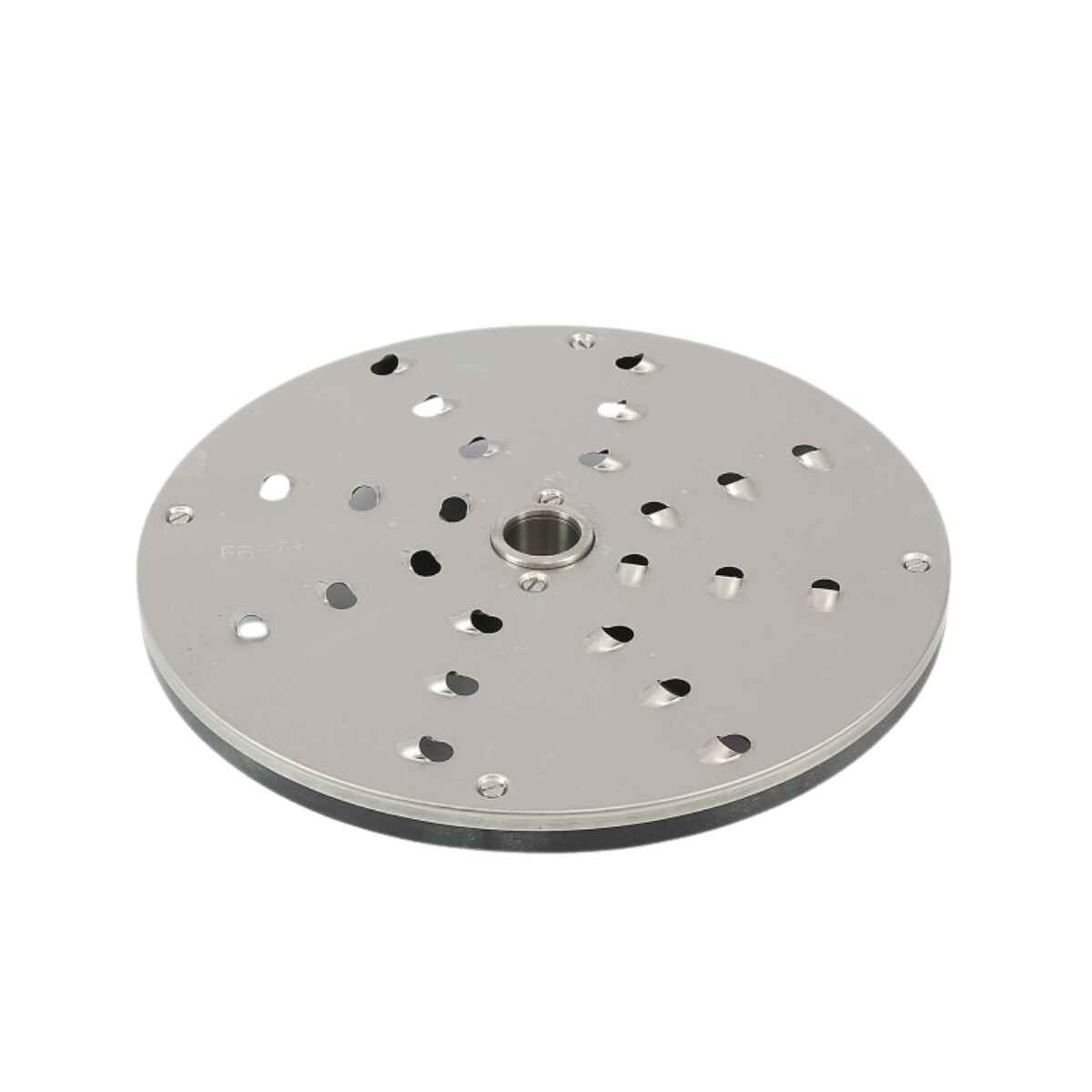 Disco Rallador Hebra 7mm Procesadora CA31 Sammic 