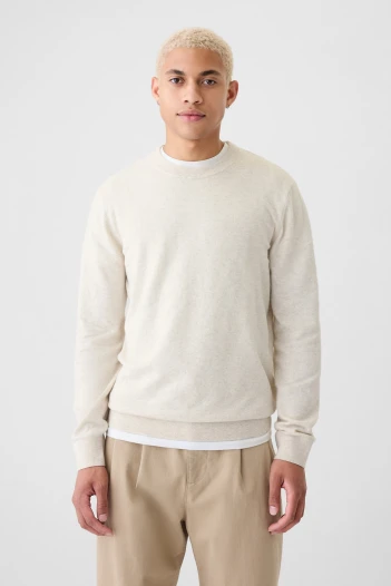 Buzo Cashsoft Hombre Chino Academy