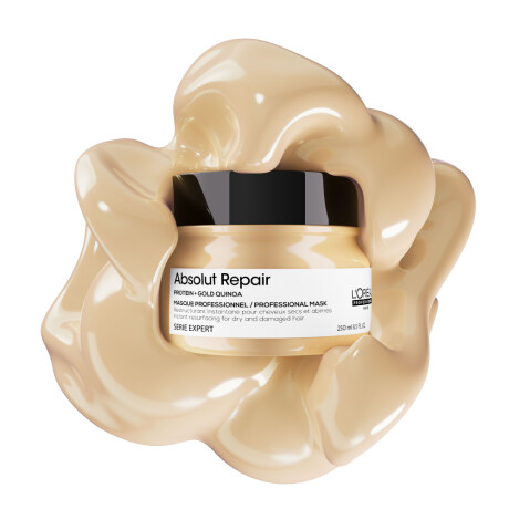 Mascarilla Capilar L'Oréal Professionnel Absolut Repair 250ml Mascarilla Capilar L'Oréal Professionnel Absolut Repair 250ml