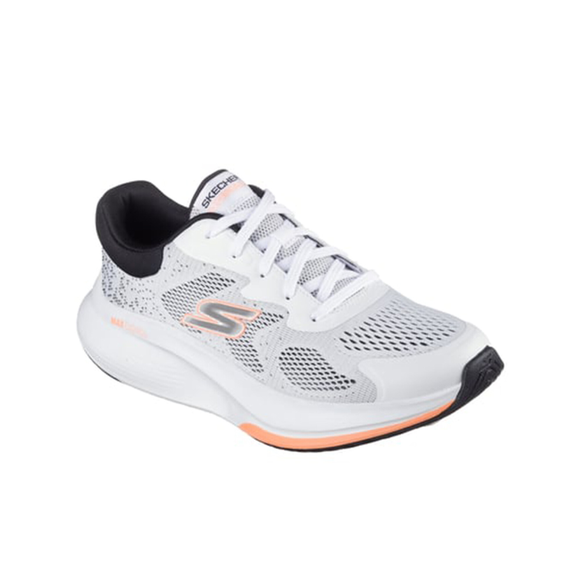 Championes Go Walk Max Walker Blanco — Skechers