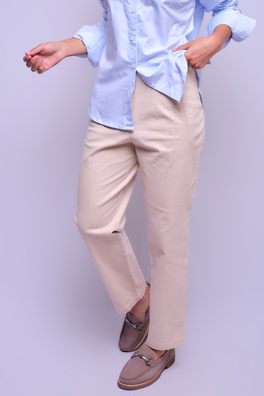 Pantalón Victoria Pantalón Victoria