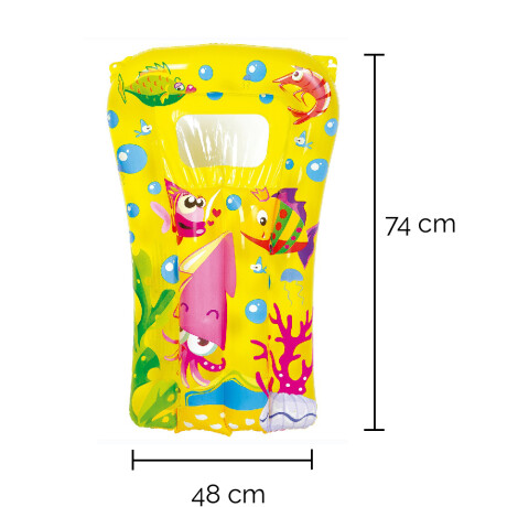 Inflable Colchoneta Diseños Ji 7016 Inflable Colchoneta Diseños Ji 7016