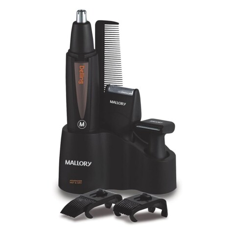 Kit Cortapelo Delling Mallory 220 Kit Cortapelo Delling Mallory 220