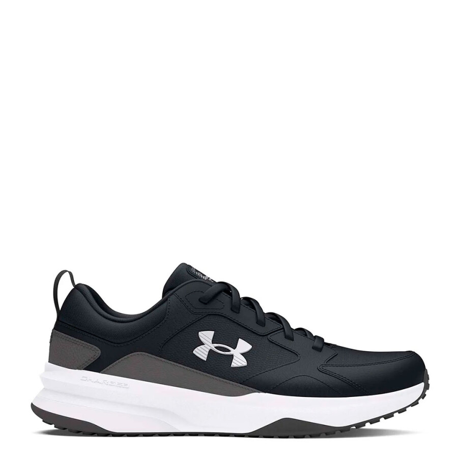 Championes de Hombre Under Armour Charged Edge Negro