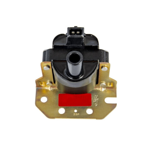 BOBINA DE ENCENDIDO GOL G2 / G3 / G4 97/09 MULTIPUNTO Bobina De Encendido Gol G2 / G3 / G4 97/09 Multipunto