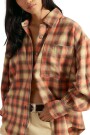 Camisa Ashley Rojo