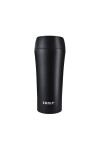 VASO TÉRMICO 450ML NEGRO VASO TÉRMICO 450ML NEGRO