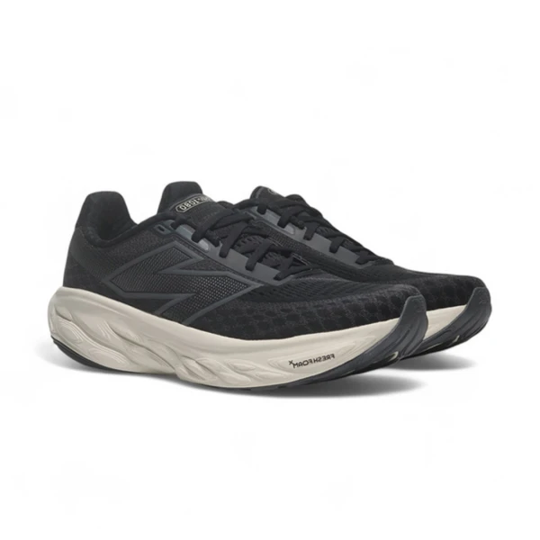 M1080 FRESHFOAM X - NEW BALANCE NEGRO/BLANCO