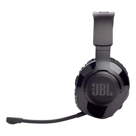 Auriculares Gamer JBL Quantum Q250 Negro Con Micrófono Auriculares Gamer JBL Quantum Q250 Negro Con Micrófono