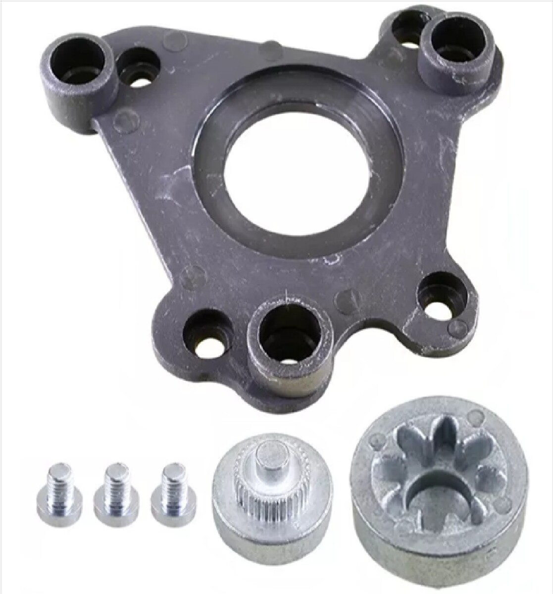 REPARACION MAQUINA LEVANTA CRISTAL SIN MOTOR 