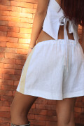 Short Adrienna BLANCO