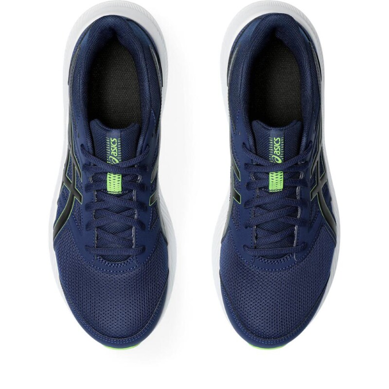 Jolt 4 - Hombre Blue Expanse/black