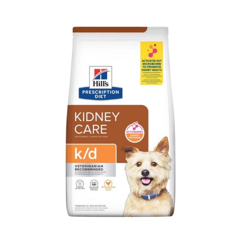 Hill’s PD Canine K/D 12.5 kg Hill’s Pd Canine K/d 12.5 Kg