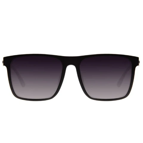Lentes de Sol Chilli Beans Rolim Negro