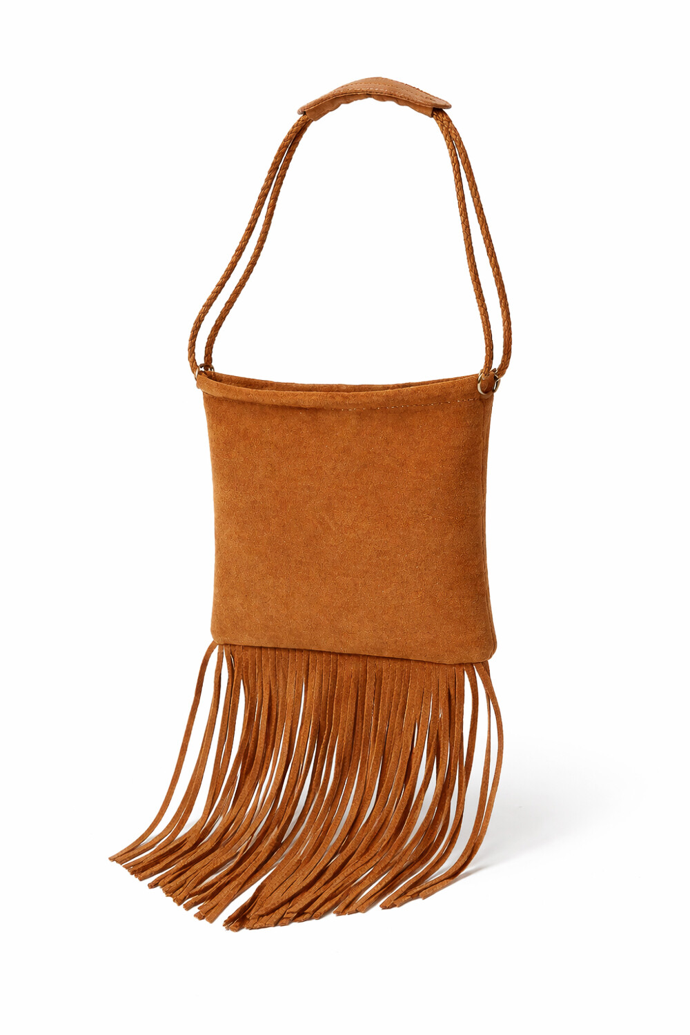 Cartera Chechi Marron