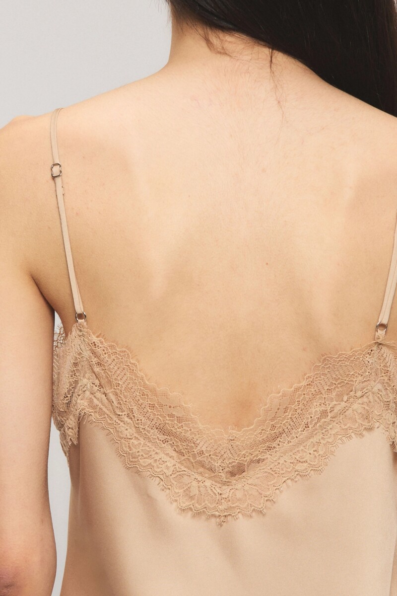 TOP CLASSIC RELOADED Camel