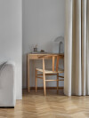 Cortina AUSTRA 1x140x300 terciopelo beige Cortina AUSTRA 1x140x300 terciopelo beige