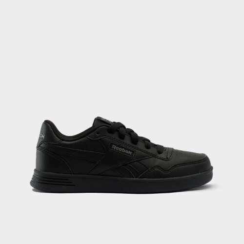 Championes Reebok Court Advance Negro