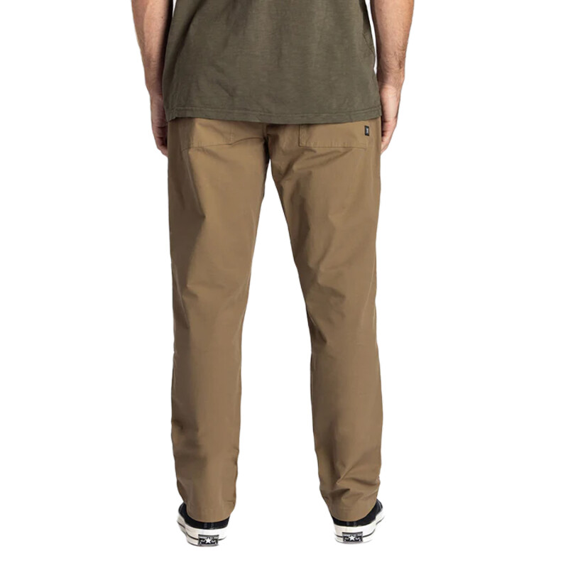 Pantalon Roark Layover Pro Traveler - Beige Pantalon Roark Layover Pro Traveler - Beige
