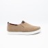 ZAPATILLA 39-44 KHAKI/BROW