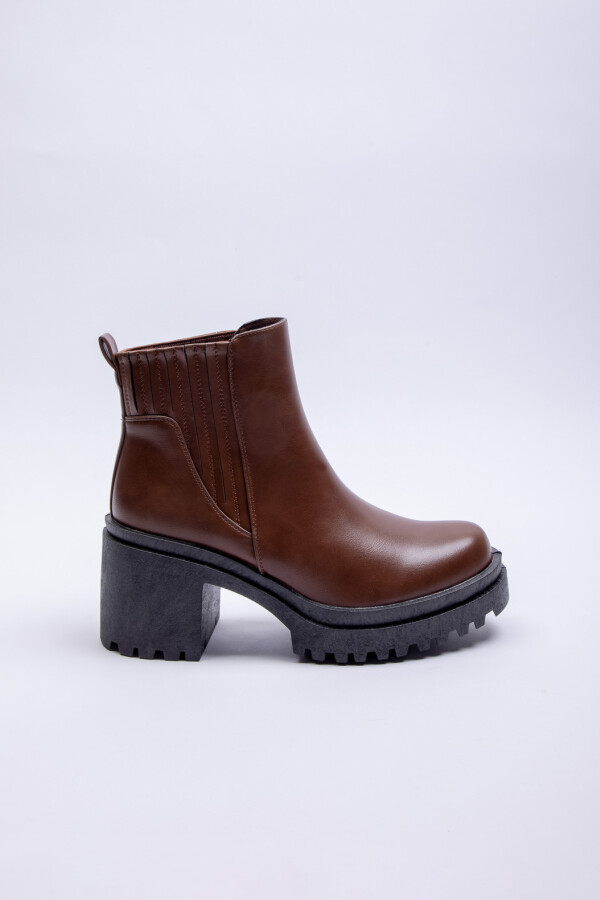 BOTA AURARA Marron