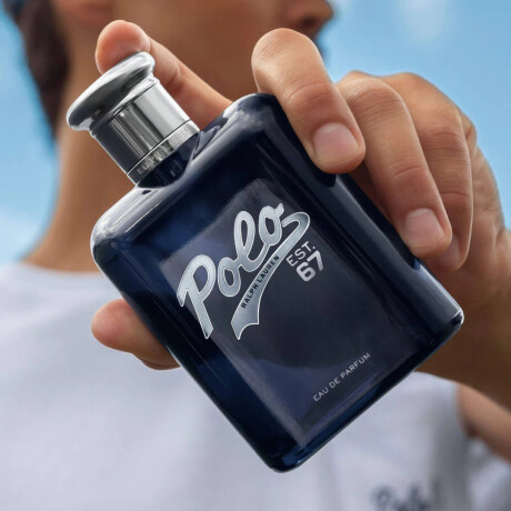 Fragancia Masculina Ralph Lauren Polo 67 EDP 125 ml