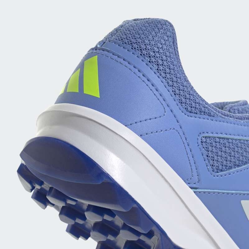 Championes Adidas Fabela Rise Azul