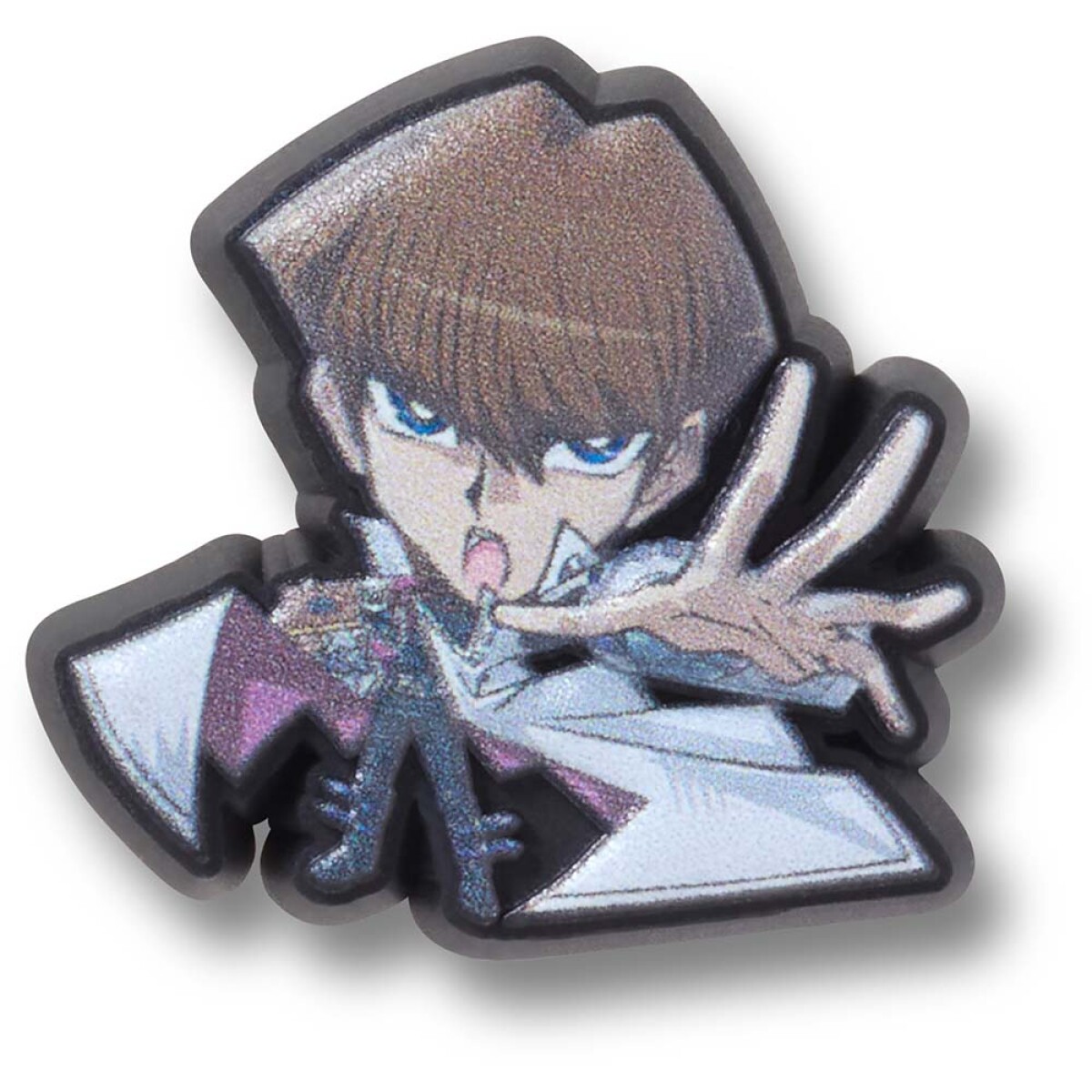 Jibbitz Yu Gi Oh Seto 