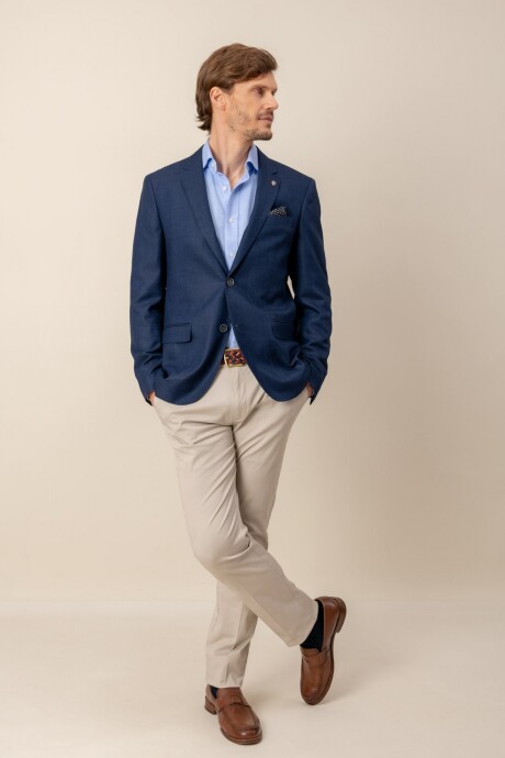 Saco Summer custom fit Marea