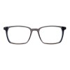 ADOLFO DOMINGUEZ AD85008 514 53-18 UM 145 - Adulto - Gris griscristal