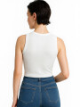 Musculosa Bionte Estampado 1