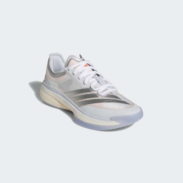 Championes Adidas Adizero Select 3.0 Gris