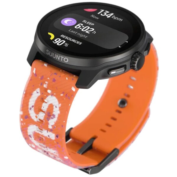 Reloj Smartwatch Suunto Race S Rosado NARANJA
