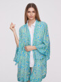 Kimono Ireneo Estampado 2