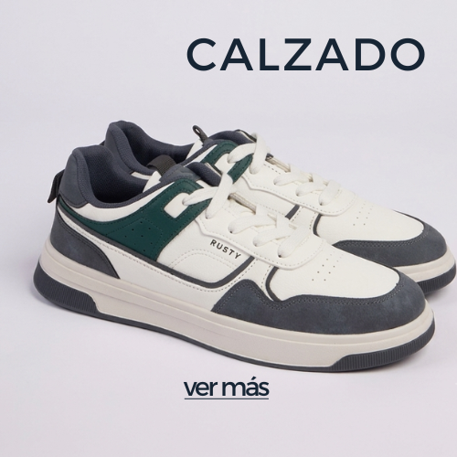 calzado