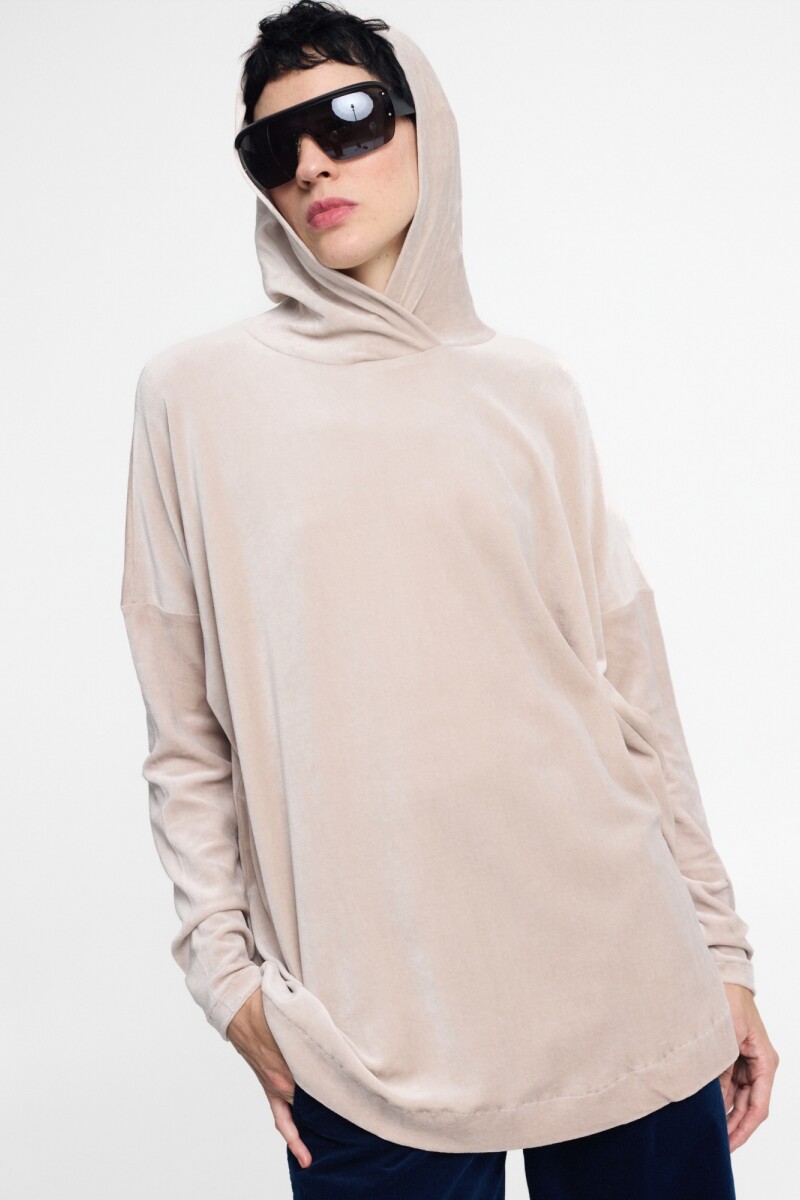 SWEATER Crudo