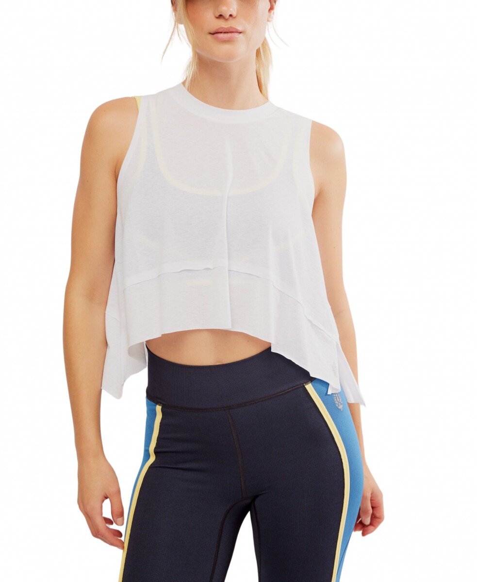 TEMPO TANK 