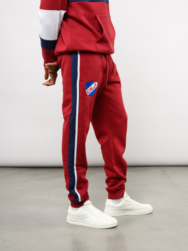 Pantalon Grav Nacional Oficial Hombre 0w1