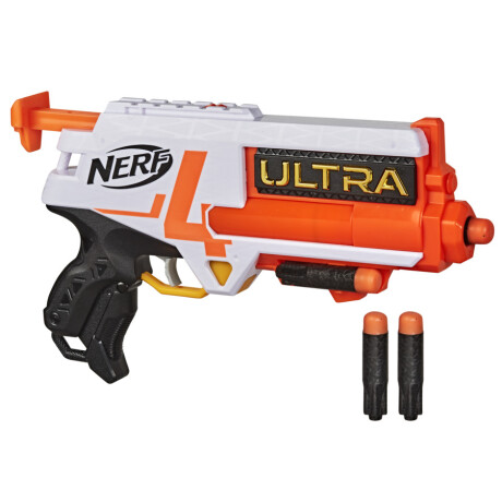 Lanzador de Dardos Nerf Ultra 4 E9217 001