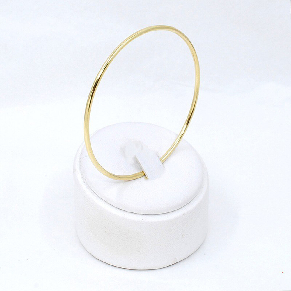 Pulsera Esclava En Oro 18K Pulsera Esclava En Oro 18K